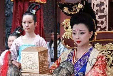 武则天杀那么多大臣，程咬金为什么没有被杀