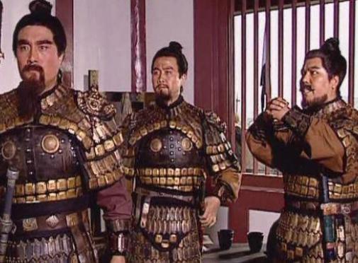 李典的地位为什么不如张辽和于禁