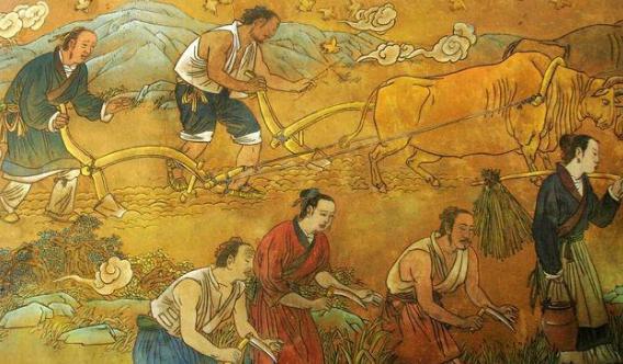 秦始皇劳民伤财修长城，为什么也不打匈奴