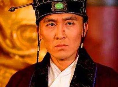 李辅国到底是怎么死的 连脑袋都被丢进厕所之中