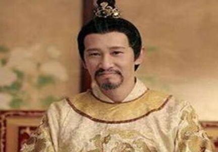 李辅国到底是怎么死的 连脑袋都被丢进厕所之中