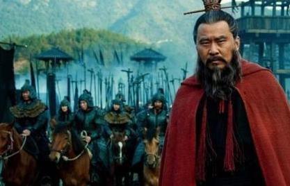 他作为荆州的守城一方完全有能力和曹操一战 为什么却投降了呢