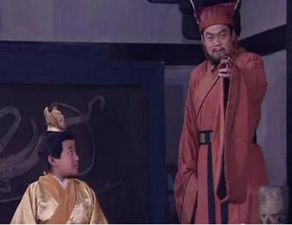 他作为荆州的守城一方完全有能力和曹操一战 为什么却投降了呢