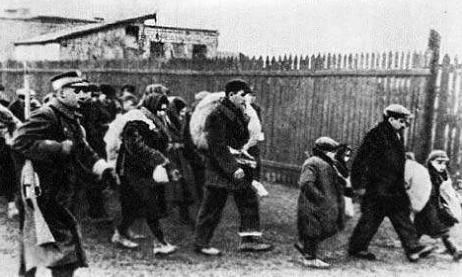 河豚鱼计划:为什么日本要帮助犹太人在东北建立国家呢