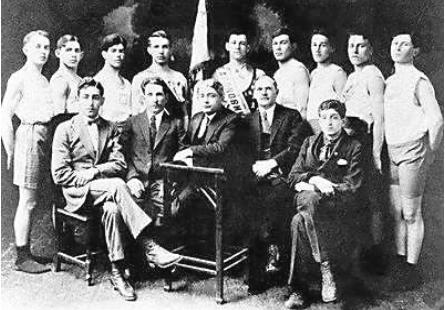 河豚鱼计划:为什么日本要帮助犹太人在东北建立国家呢