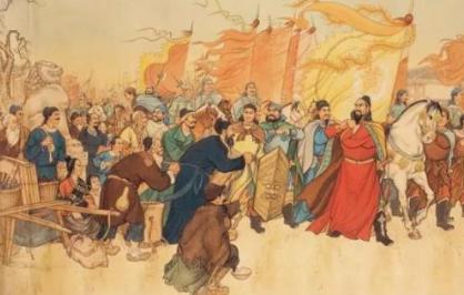 为什么唐代以后没有朝代在长安建都