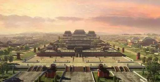 为什么唐代以后没有朝代在长安建都