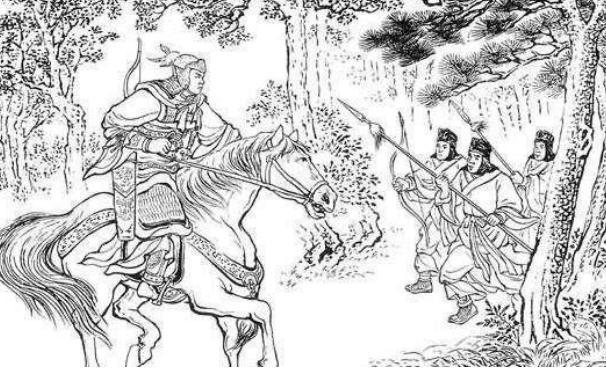 江东小霸王孙策为什么英年早逝