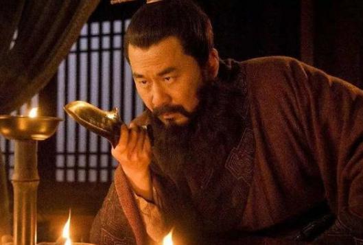 曹操为什么会对张松不闻不问