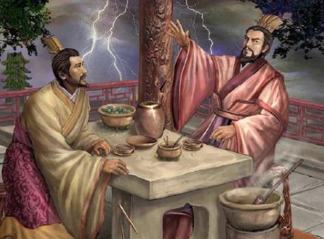 曹操为什么会对张松不闻不问