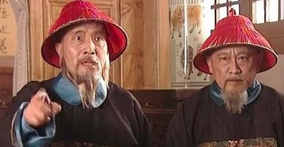 康熙帝手下的两大权臣,明珠和索额图结局分别如何