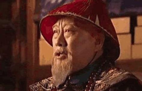 康熙帝手下的两大权臣,明珠和索额图结局分别如何
