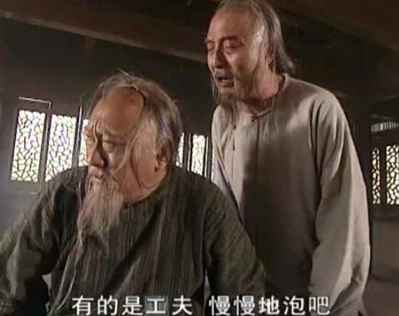 康熙帝手下的两大权臣,明珠和索额图结局分别如何