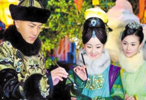 清朝下令禁止缠足,为什么还是屡禁不止