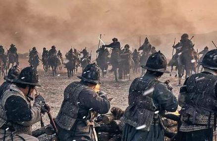 崇祯兢兢业业十七年之久 为什么没有能挽救大明王朝呢