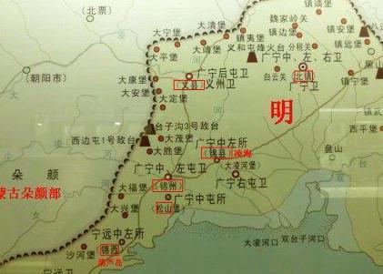 崇祯兢兢业业十七年之久 为什么没有能挽救大明王朝呢