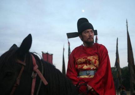 崇祯兢兢业业十七年之久 为什么没有能挽救大明王朝呢