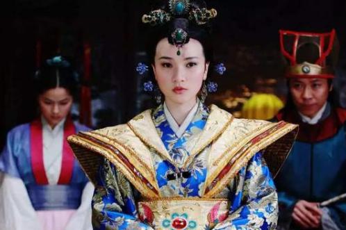 郭皇后为什么打宋仁宗