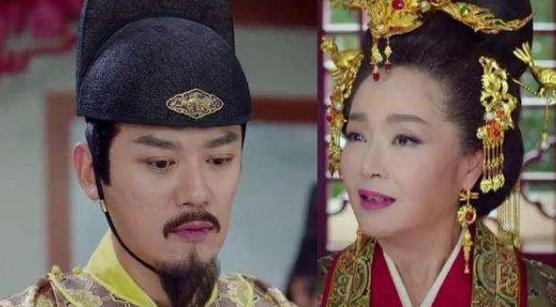 郭皇后为什么打宋仁宗