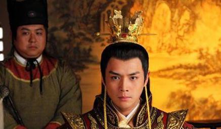 郭皇后为什么打宋仁宗