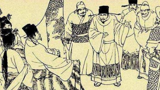 郭皇后为什么打宋仁宗