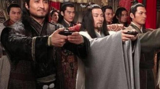 李世民临终之前，为什么要把徐茂公流放