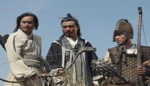 李世民临终之前，为什么要把徐茂公流放