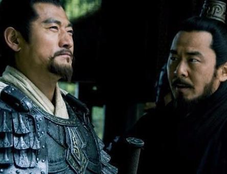 夏侯惇没有显赫的战功 为什么夏侯惇的地位还如此之高