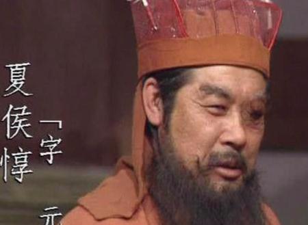 夏侯惇没有显赫的战功 为什么夏侯惇的地位还如此之高
