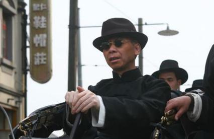 杜月笙为什么没有找到一个好的徒弟呢 是由于什么原因导致的