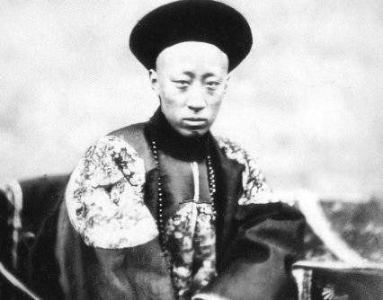 病重的咸丰皇帝为什么会拒绝来探病的恭亲王