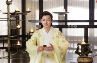 杨坚是开国皇帝为什么不能叫隋太祖