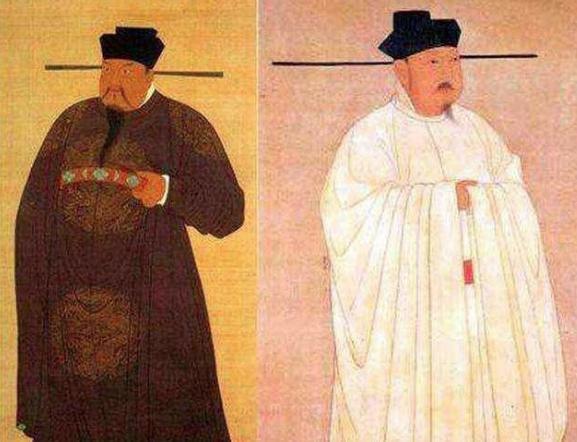 宋太祖死时两个儿子已经成年，他们最后结局怎么样