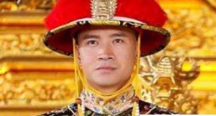 皇帝为什么叫“九五之尊”