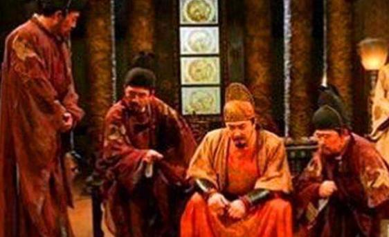 唐朝宰相韩休是个怎样的人