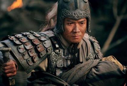 张郃和赵云的实力怎么对比