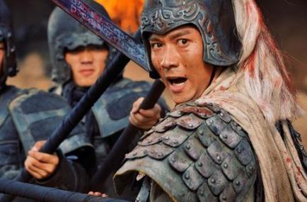 张郃和赵云的实力怎么对比