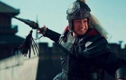 盘点三国六大名将，最后结局分别如何