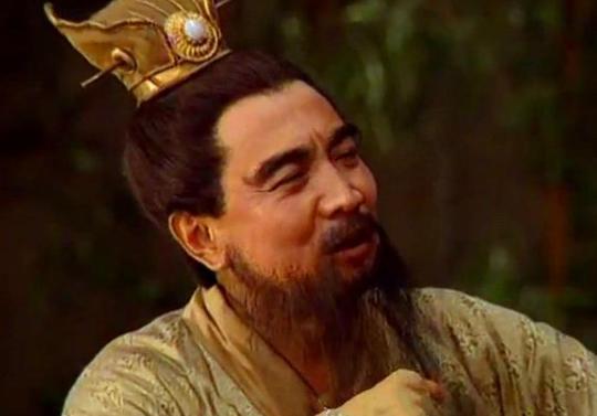 始于乱世，终于善果！贾诩是如何在乱世之中得以生存的