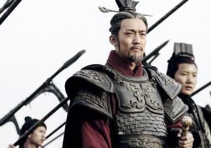 战国时期为什么韩国是第一个被灭的 秦国：让让，挡道了