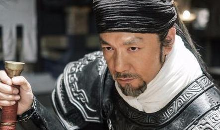 战国时期为什么韩国是第一个被灭的 秦国：让让，挡道了