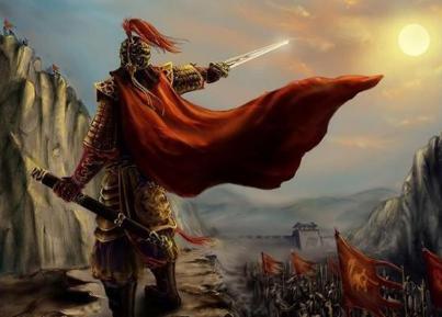 既然孙武写下了孙子兵法 为什么他在春秋战国却不出名呢