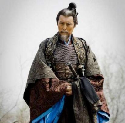 既然孙武写下了孙子兵法 为什么他在春秋战国却不出名呢