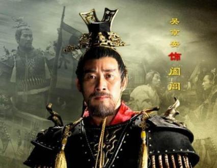 既然孙武写下了孙子兵法 为什么他在春秋战国却不出名呢