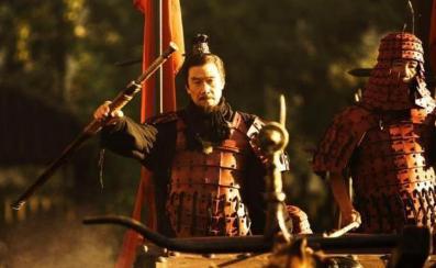 既然孙武写下了孙子兵法 为什么他在春秋战国却不出名呢