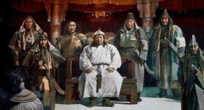 石人一只眼,挑动黄河天下反是怎么回事 为何会成为反元的序幕呢