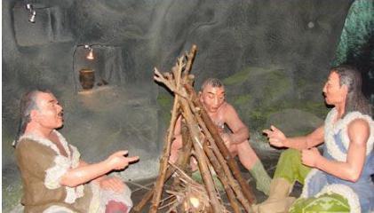 匈奴、突厥西迁都建立了强大的国家，为什么鲜卑没西迁