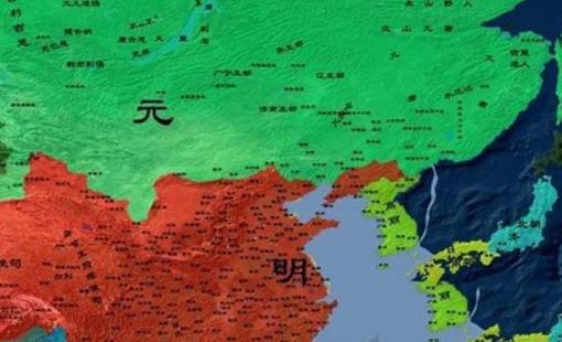 揭秘：蒙古族政权北元是怎么走向灭亡的