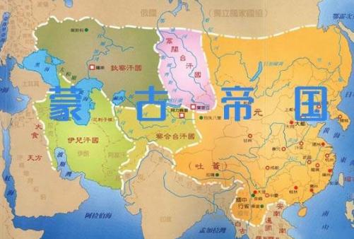 揭秘：蒙古族政权北元是怎么走向灭亡的