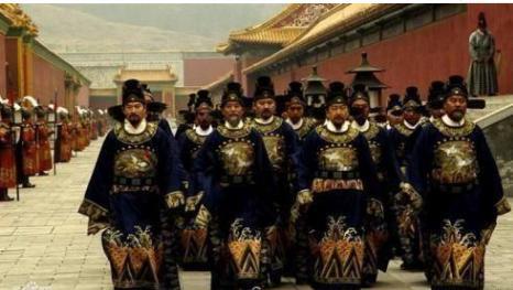 嘉靖帝二十年不上朝为什么还能控制的住朝廷